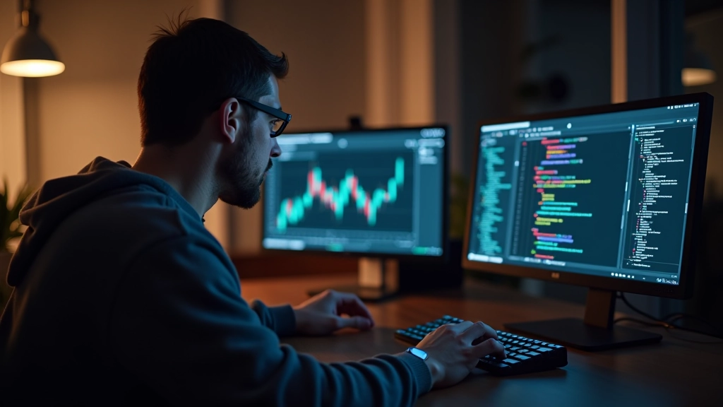 Terminale Python con libreria yfinance che scarica dati storici di prezzo, mostra righe di dati con date e prezzi