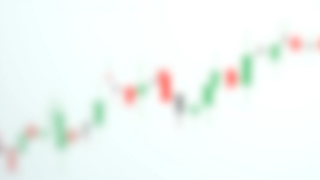 Grafico candlestick dettagliato con corpo verde, stoppini e annotazioni di apertura chiusura massimo minimo