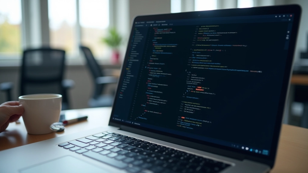 Notebook Jupyter con codice Python e output di grafici colorati